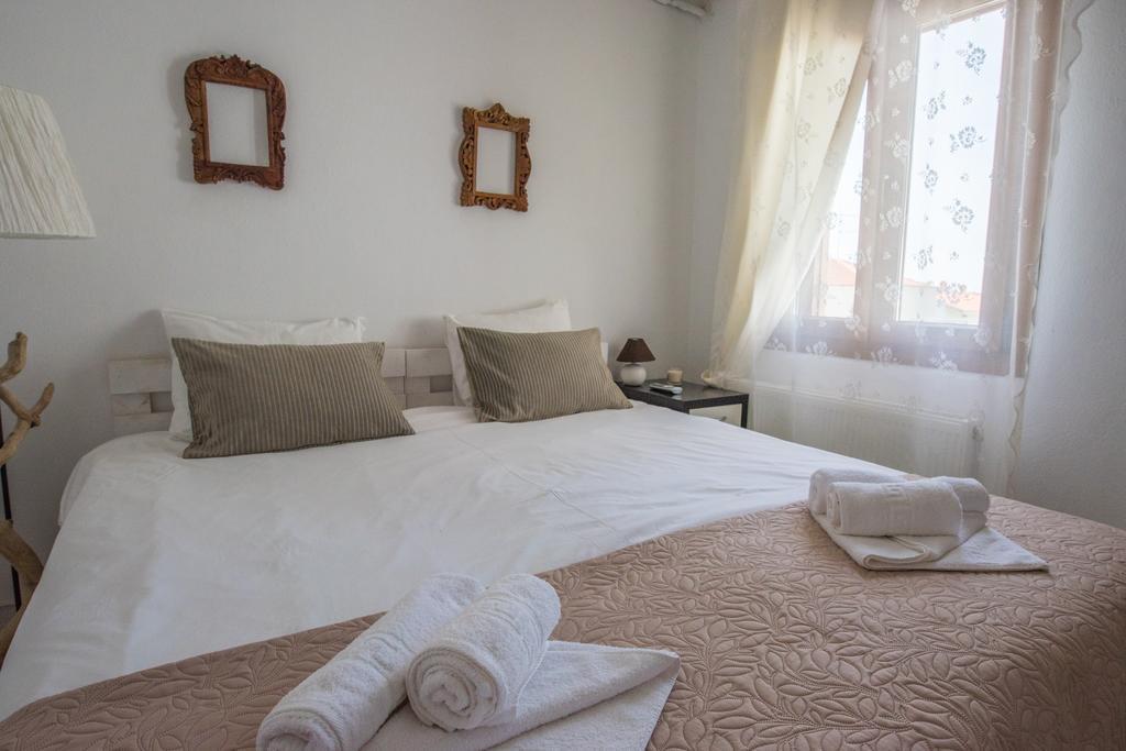 Bouganvillia Homes Nikiti  Extérieur photo