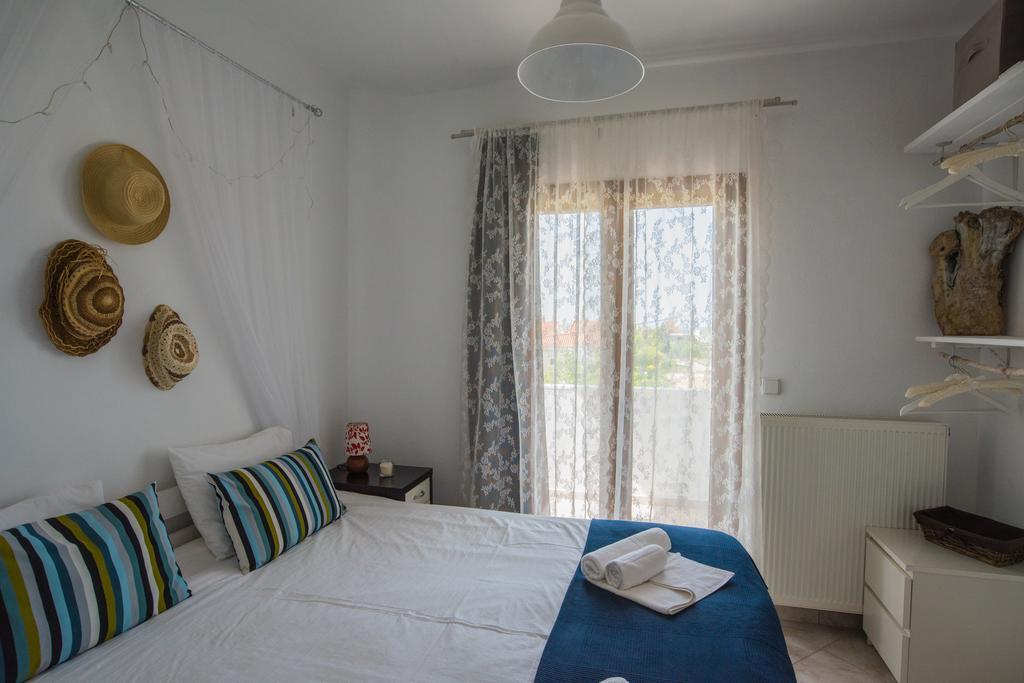 Bouganvillia Homes Nikiti  Extérieur photo