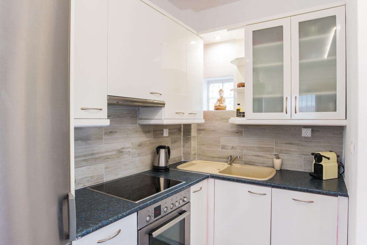 Bouganvillia Homes Nikiti  Extérieur photo