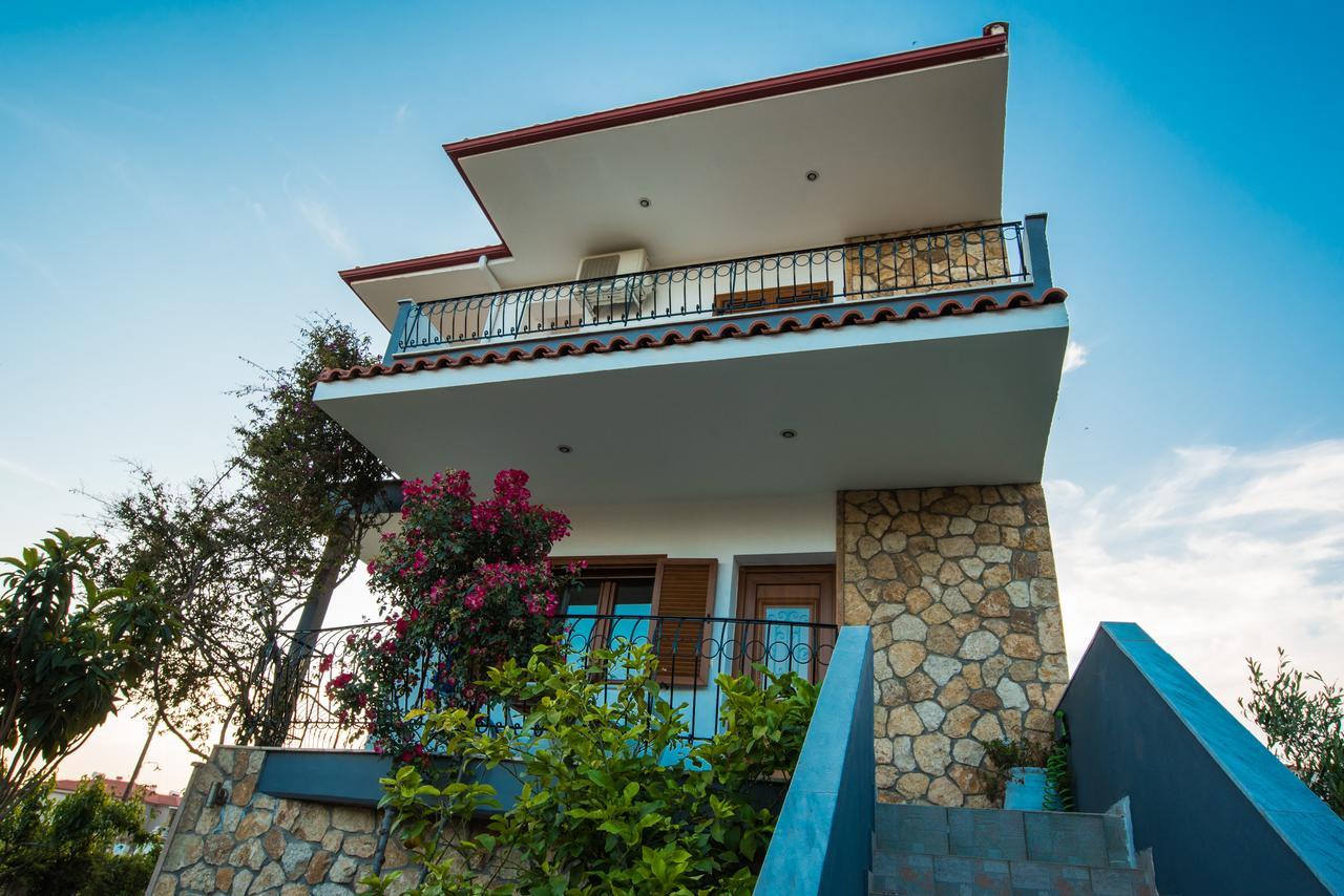 Bouganvillia Homes Nikiti  Extérieur photo